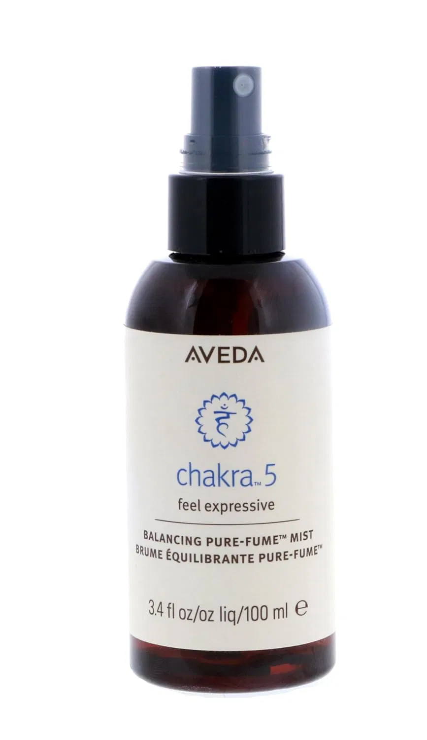 Спрей для тела «Chakra 5 Balancing Body Mist» от Aveda Aveda — фото 4