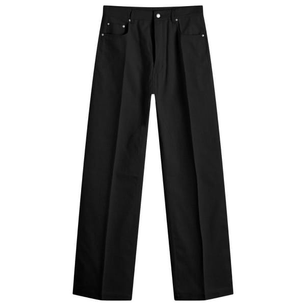 

Джинсы Geth Rick Owens, черный