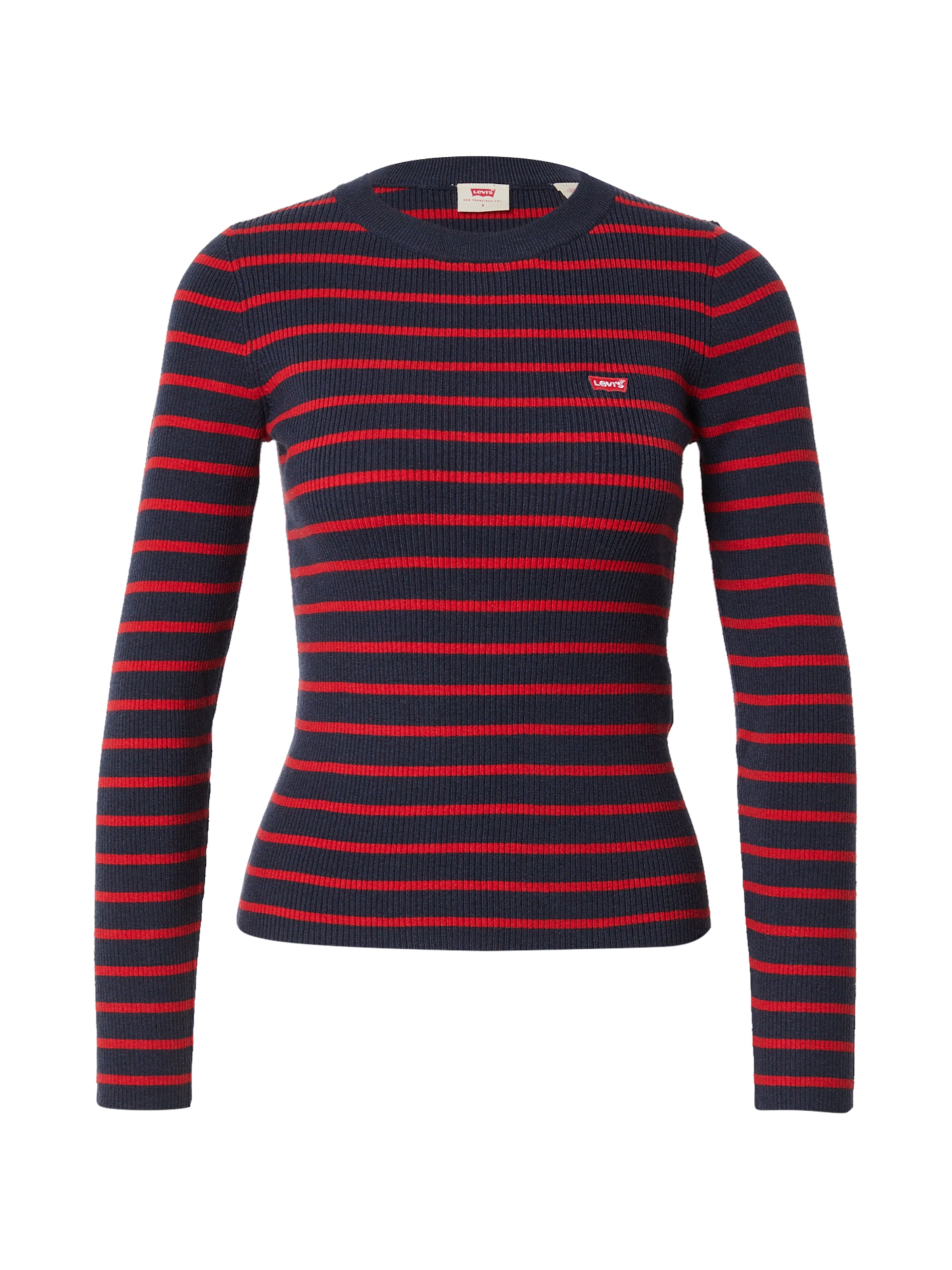 

LEVI'S Свитер в ночном синем