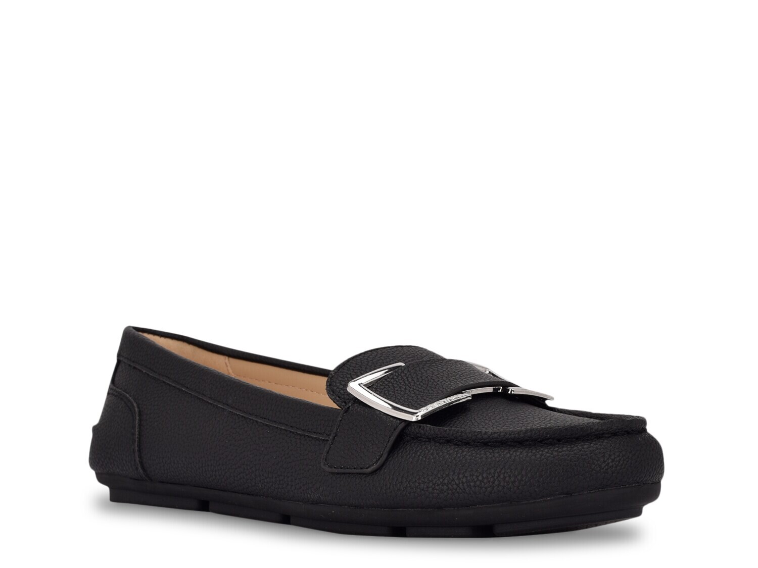 Лоферы Calvin Klein Lydia, черный