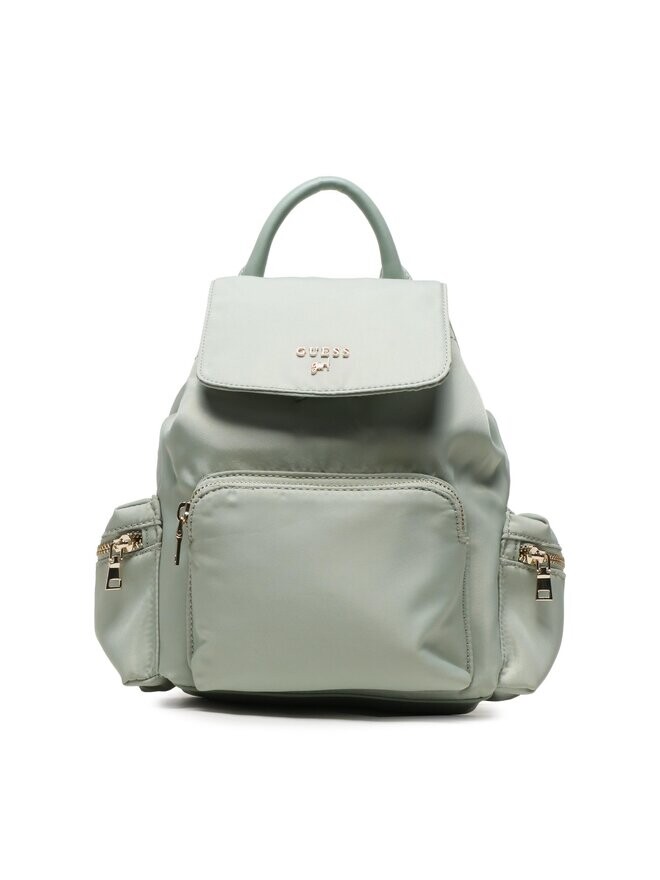 

Рюкзак J3YZ05 Guess, зеленый