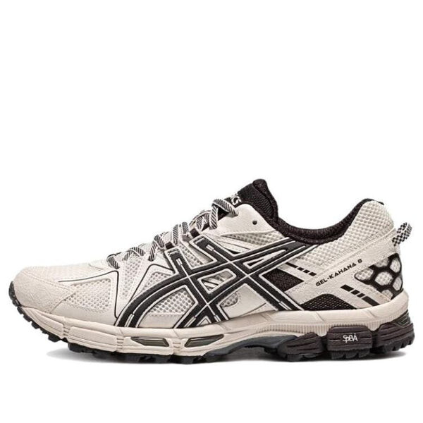 

Кроссовки гелевые кахана 8 Asics, белый
