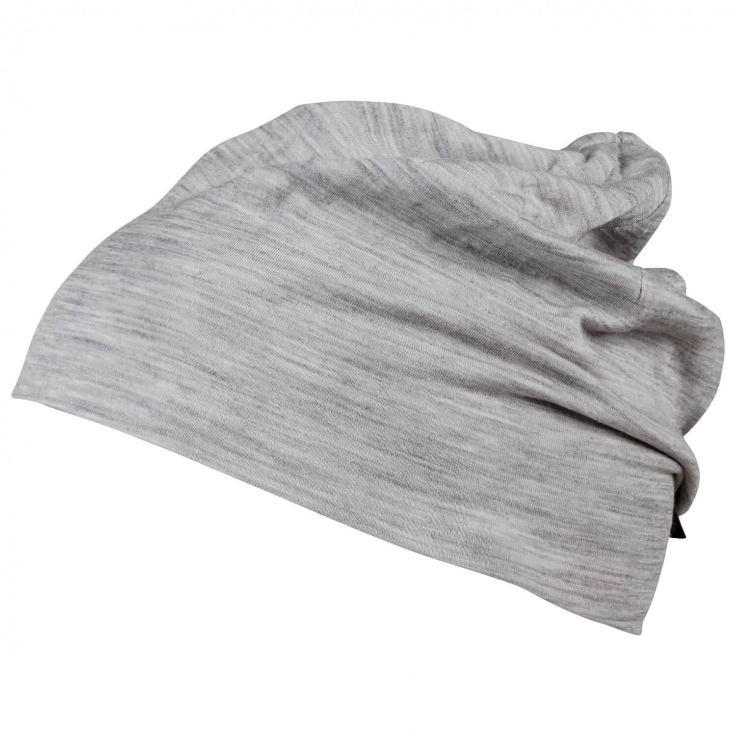 

Кепка Lundhags Gimmer Merino Light Beanie, светло серый