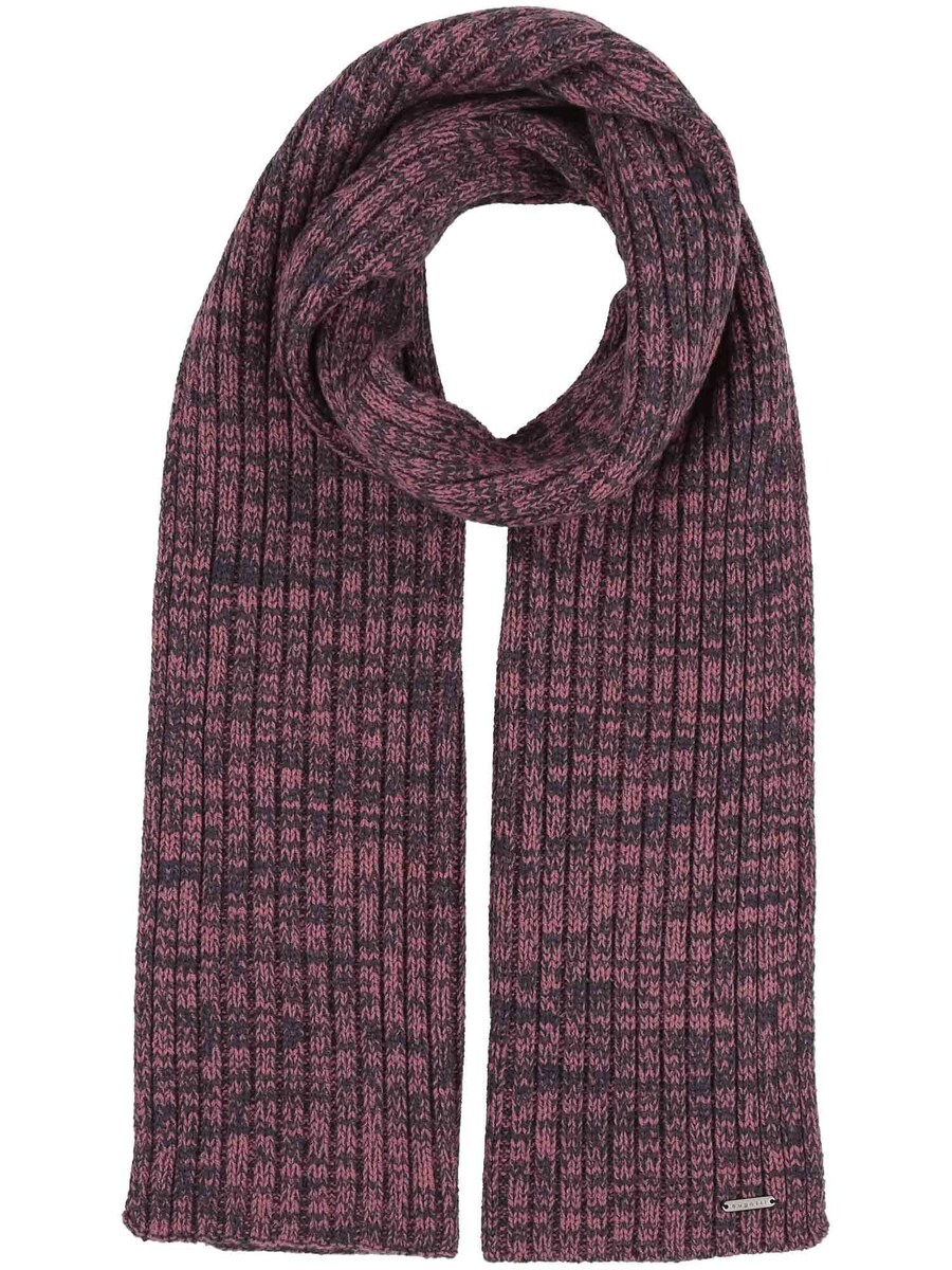 

Шарф bugatti, mottled purple