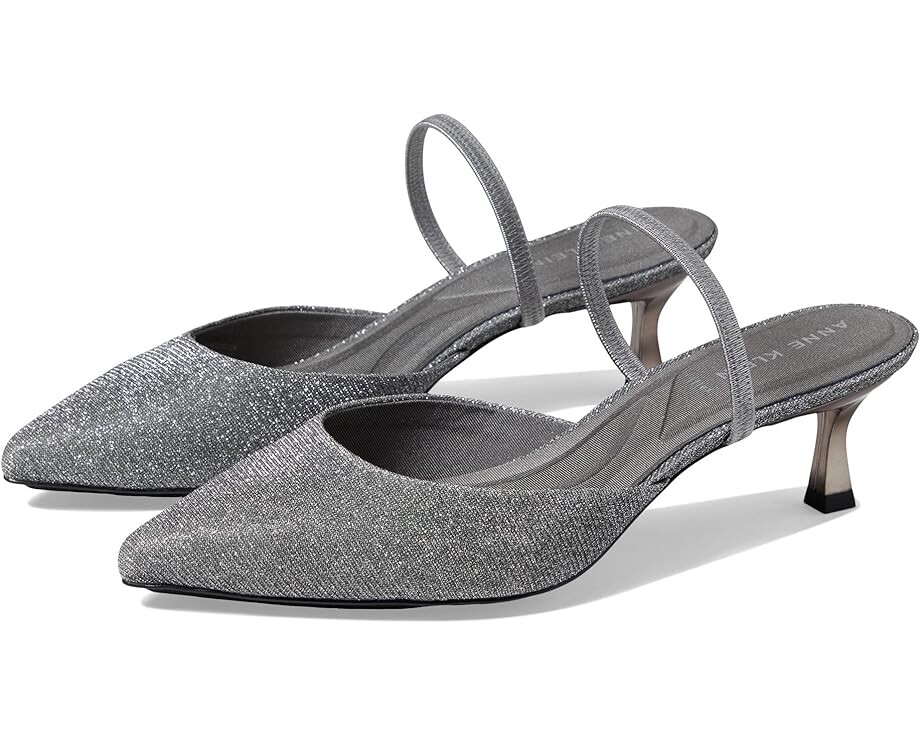 

Туфли Anne Klein Iella, цвет Pewter