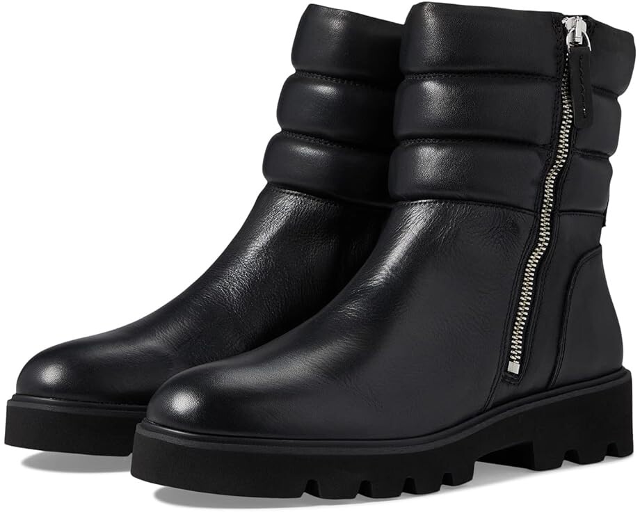 

Ботинки PIKOLINOS Salamanca W6Y-8618, черный