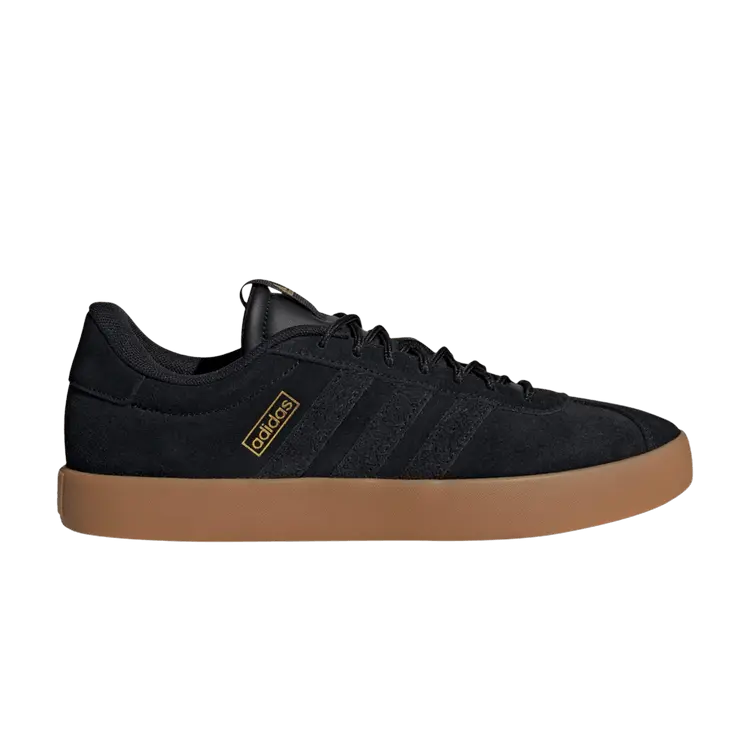 

Кроссовки Adidas VL Court 3.0, Black Gum