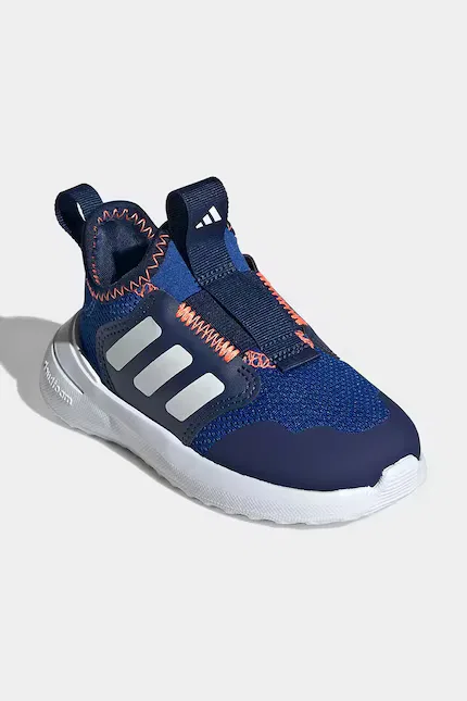 Кроссовки детские TENSAUR COMFORT Adidas, синий — фото 2