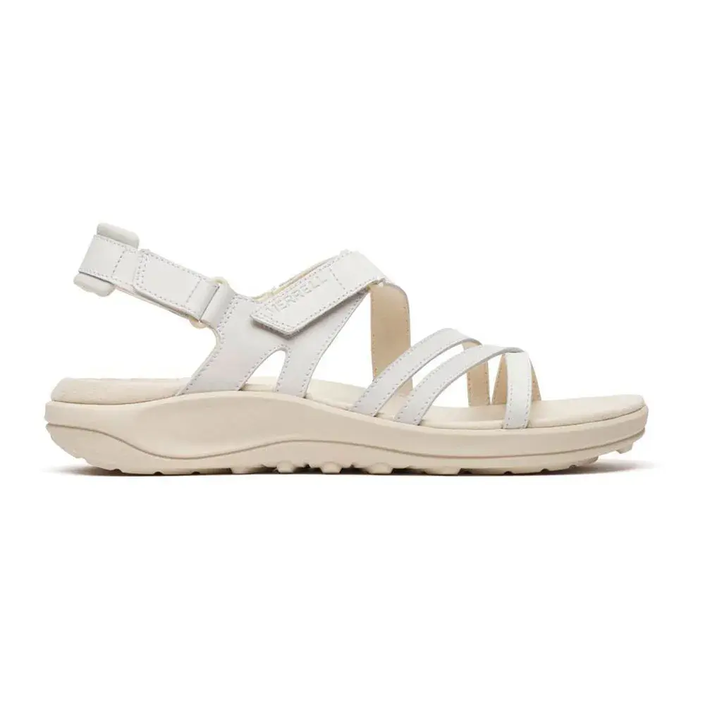 Сандалии Merrell Harbor Backstrap, белый