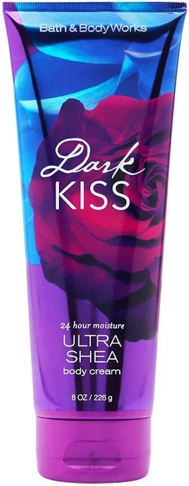 Крем для тела Bath & Body Works Dark Kiss 236 мл — фото 4