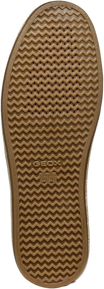 

Мужские сандалии на танкетке Geox, серый