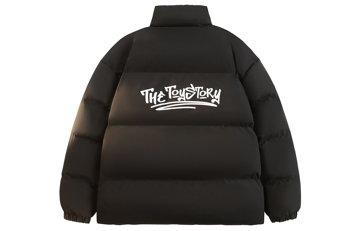 

Disney Пуховик Unisex, Black