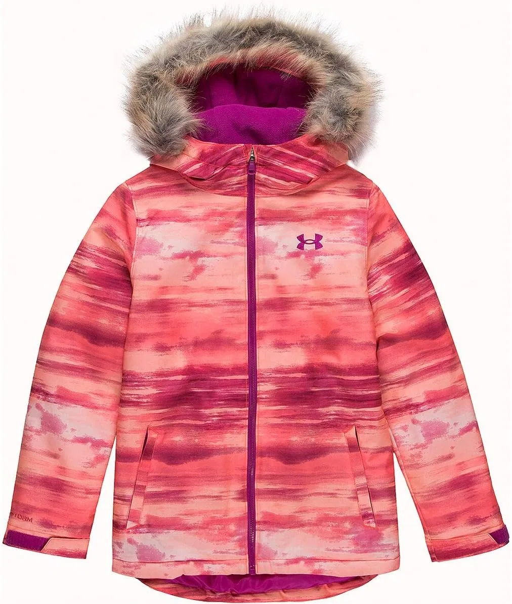 Куртки Under Armour Girls' Ua Laila, Brilliancef20