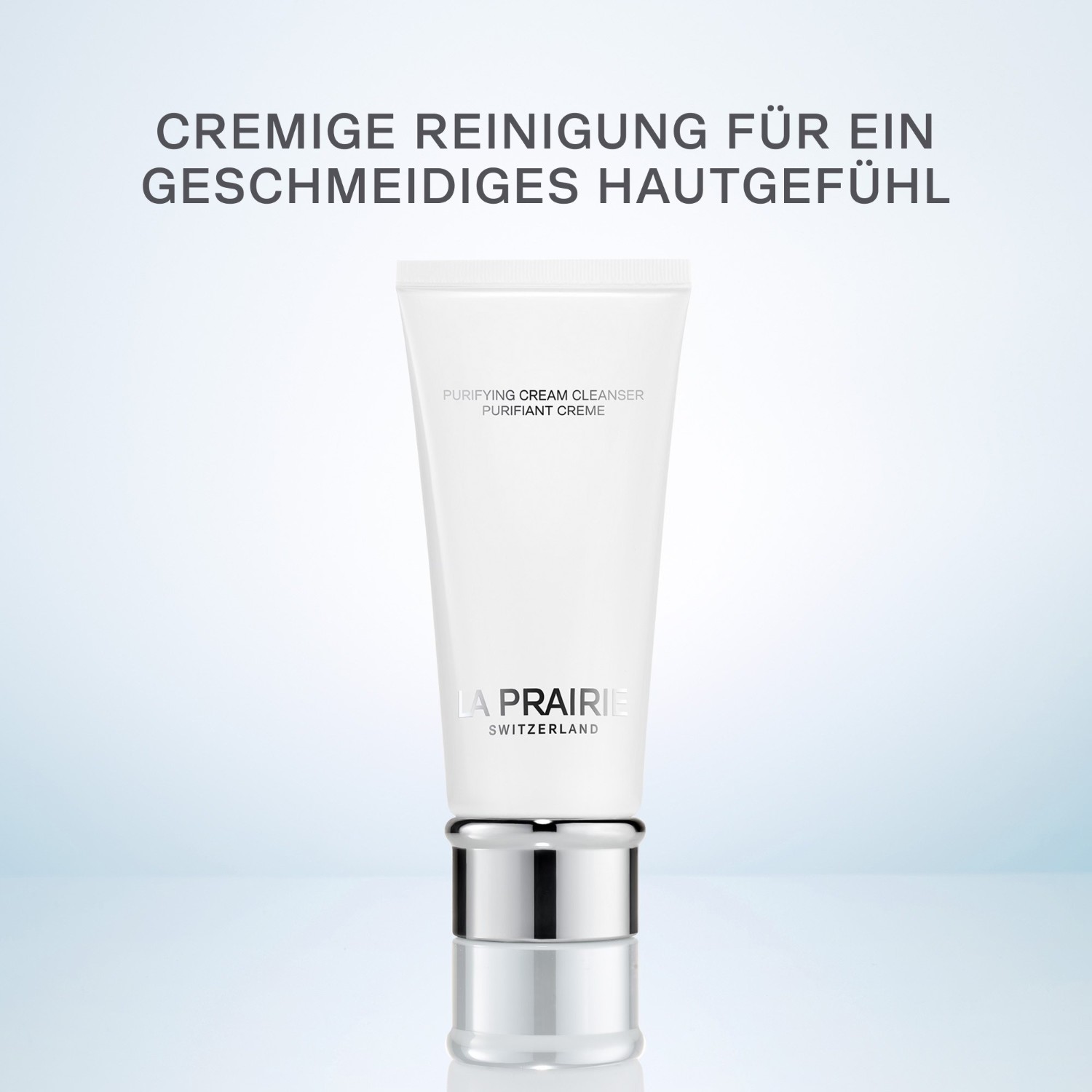 Тоник La Prairie — Очищающий purifying cream cleanser , объем, 200 мл — фото 2