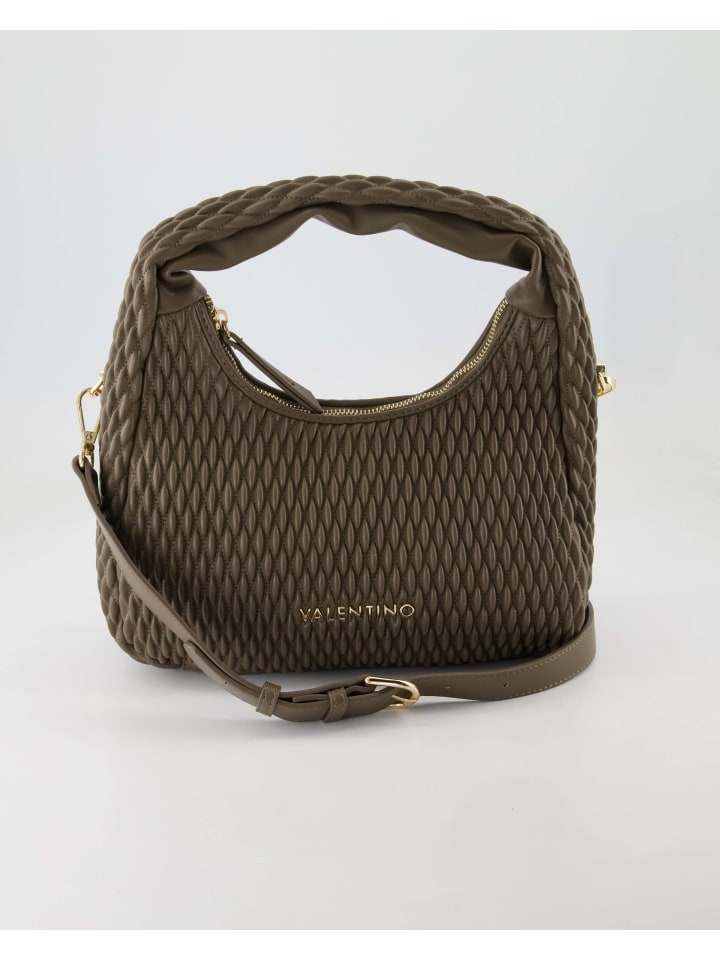 

Сумка Valentino Bags, бежевый