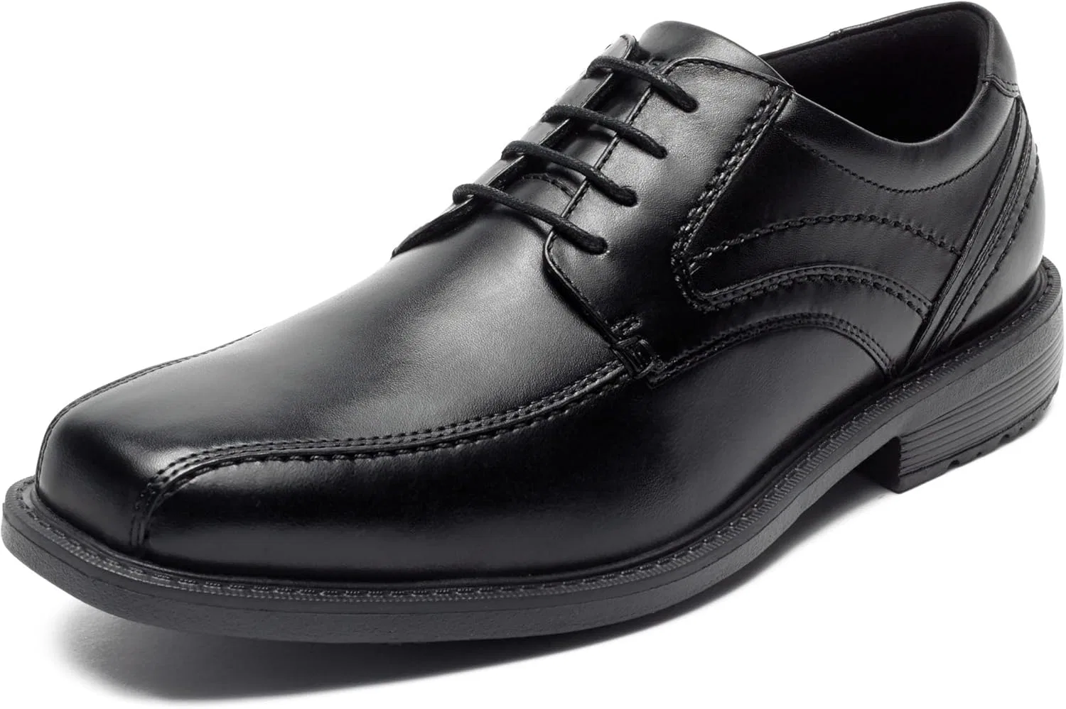 Мужские велотуфли Rockport SL2 Bike Toe Ox, черный