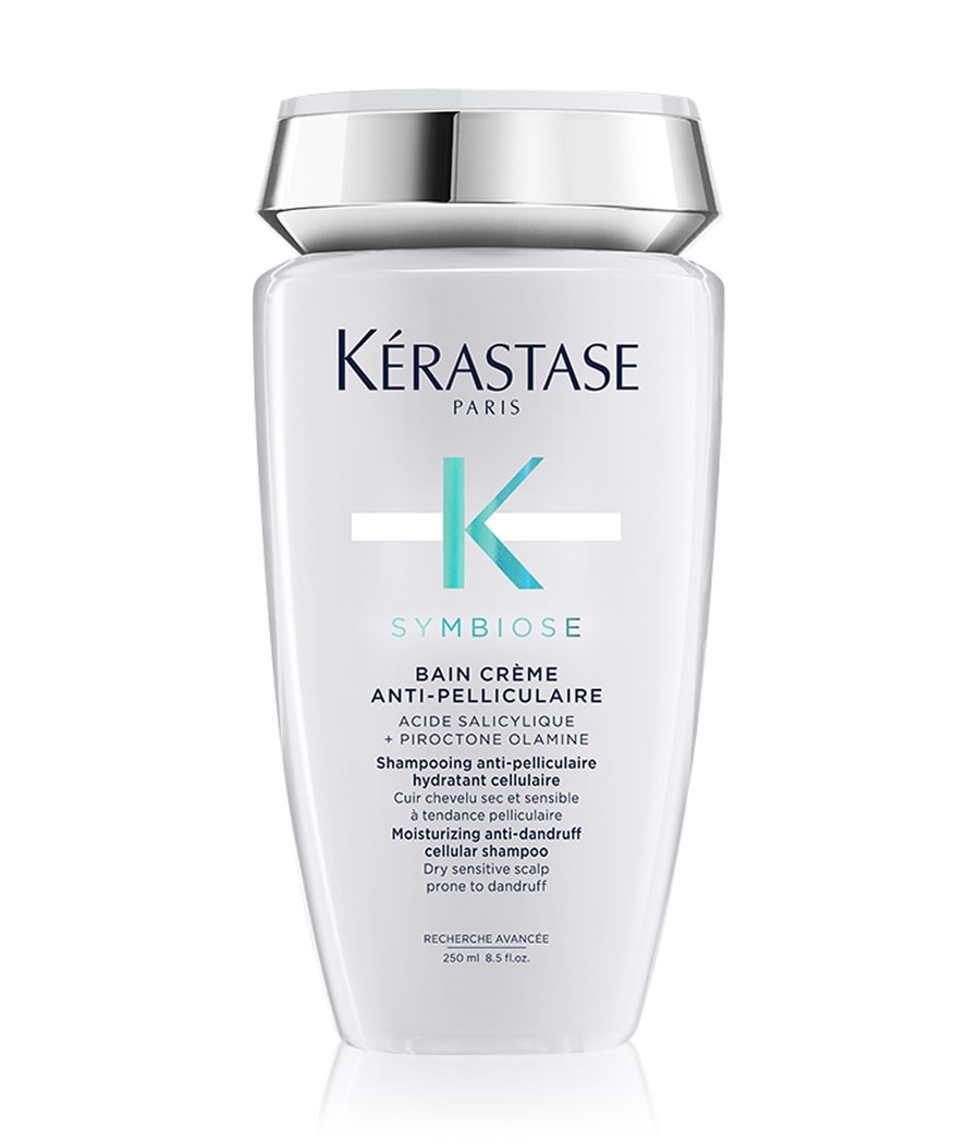 

Шампунь для волос Kérastase Symbiose Bain Crème Anti-Pelliculaire, 250 ml