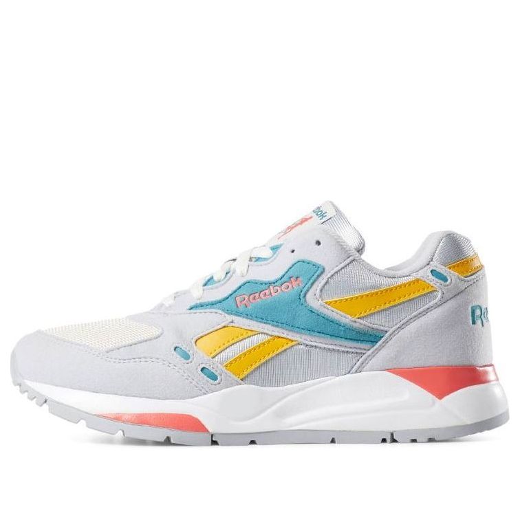 

Беговые кроссовки Reebok Bolton Essential MU 'Grey', серый