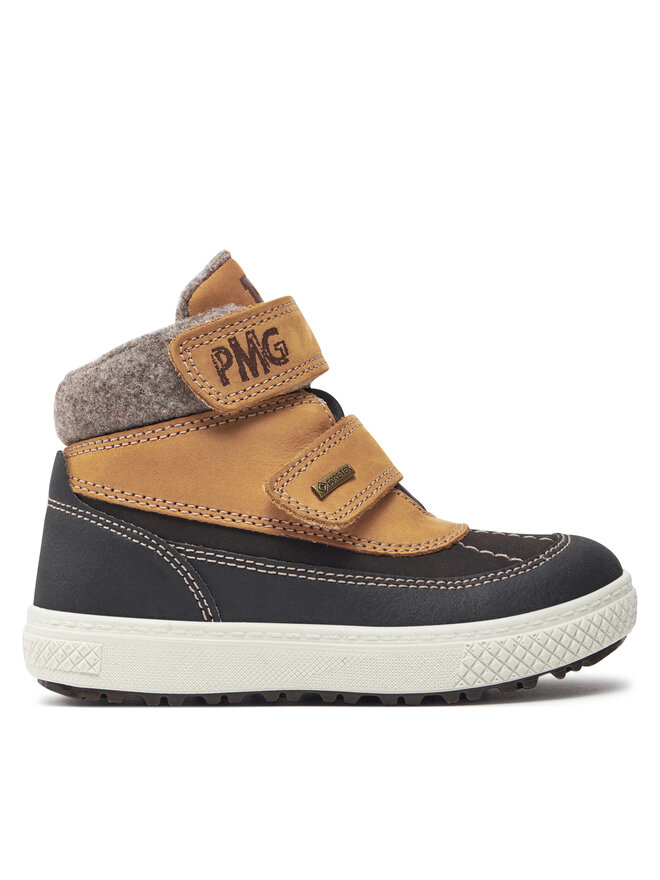 

Зимние ботинки Primigi 6886400 M GORE-TEX, коричневый