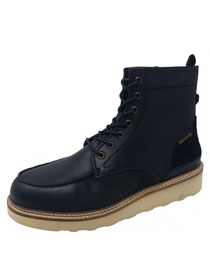 

Сапоги PME Legend Schnürstiefel HighBoot Hawkspeed Legend, черный