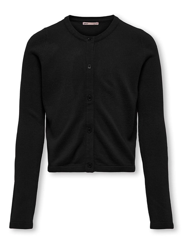 

Кардиган KIDS ONLY Cardigan, черный