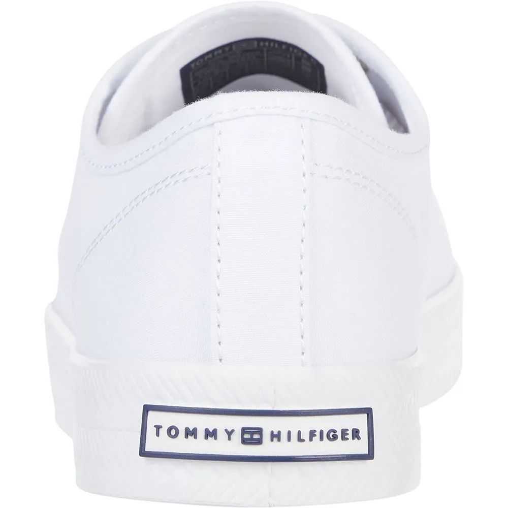 Кроссовки Tommy Hilfiger Essential Nautical, белый — фото 4