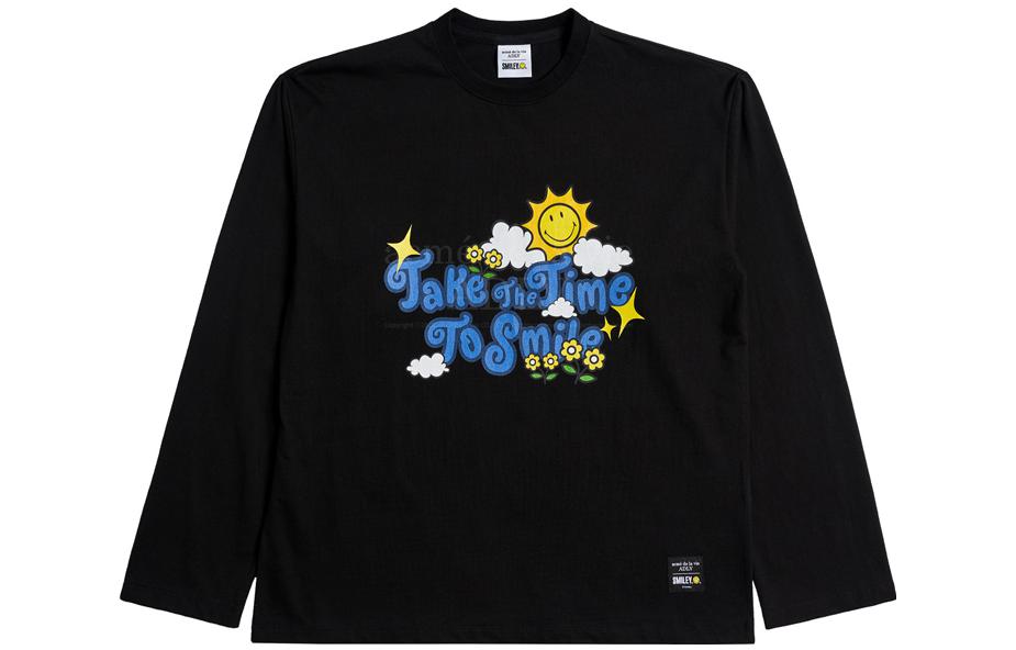 

Свитшот ADLV FW22 женский Acme De La Vie, черный