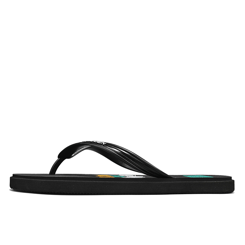 

Мужские шлепанцы FCMM, Black