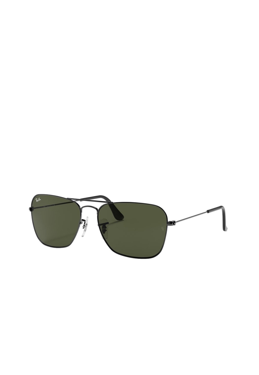

Солнцезащитные очки Ray-Ban, цвет Gunmetal
