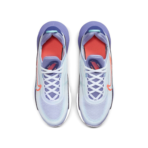 Кроссовки air max 2090 se Nike, фиолетовый — фото 4
