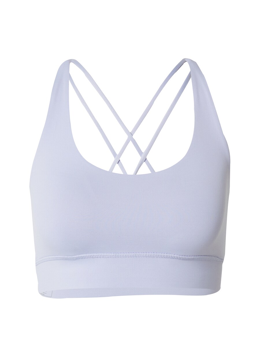 

Спортивный бюстгальтер Hey Honey Bralette Sports Bra, сиреневый