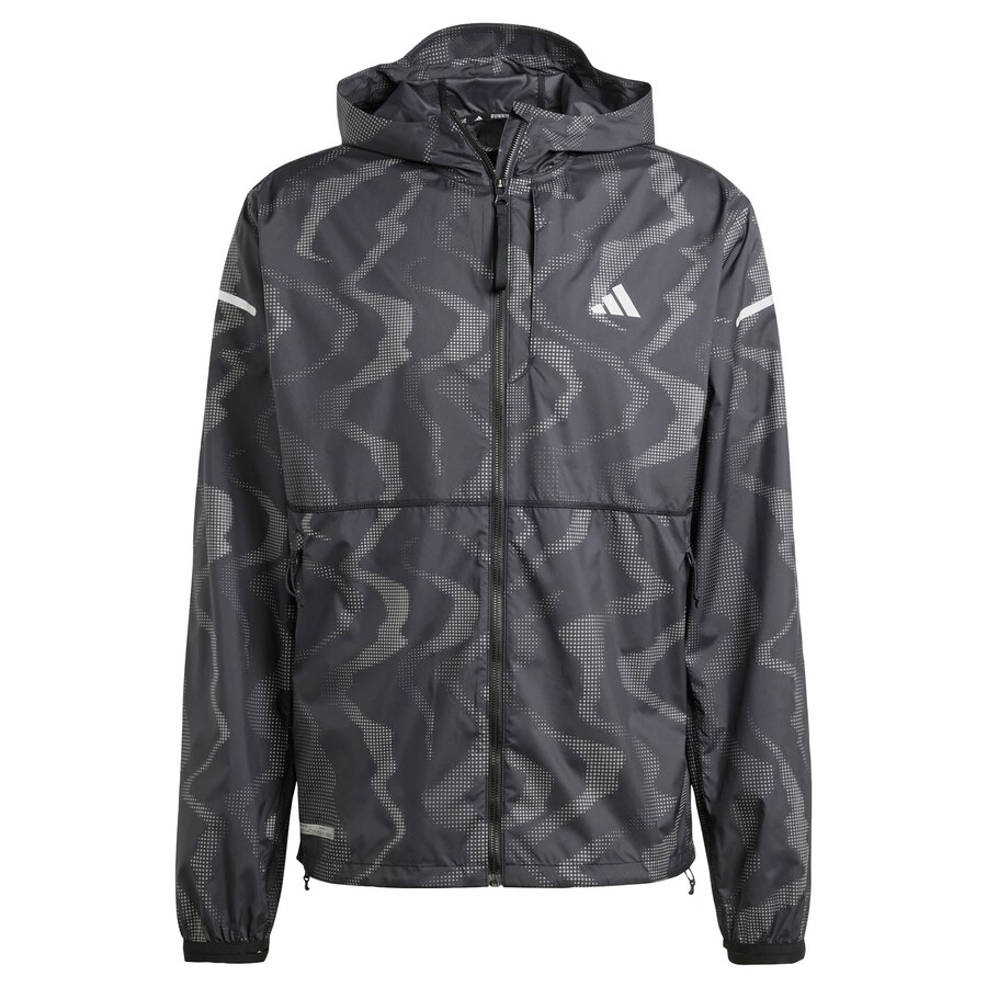 

Спортивная куртка ADIDAS PERFORMANCE Ultimate, черный