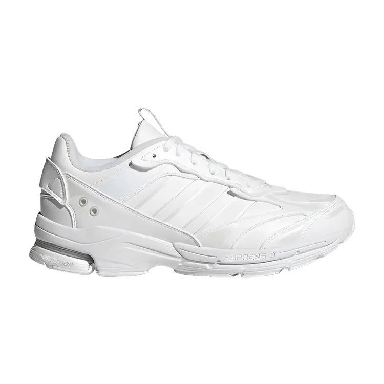 

Кроссовки Spiritain 2000 'White Zero Metallic', белый