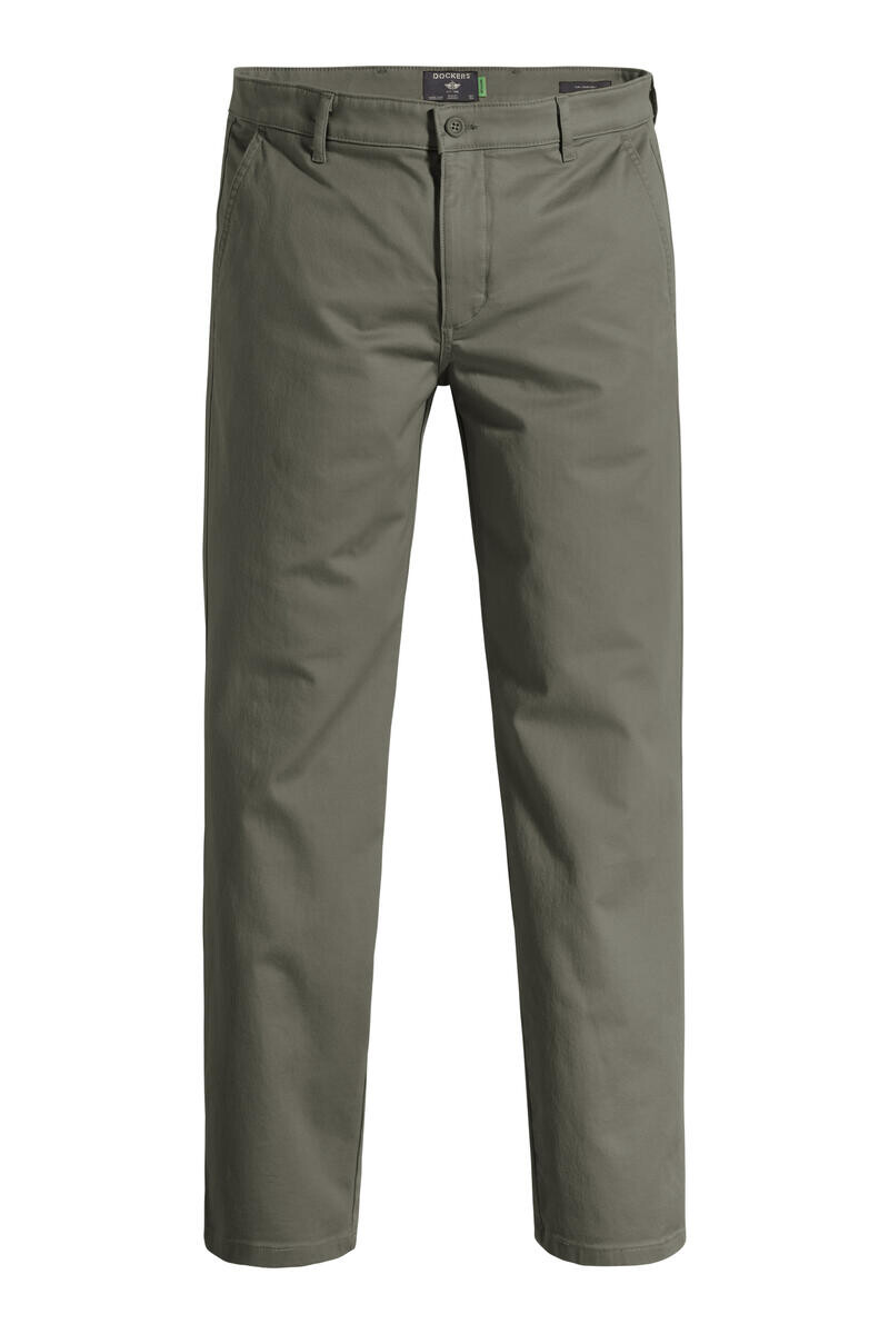 

Узкие брюки чиносы Dockers, бледно-зеленый