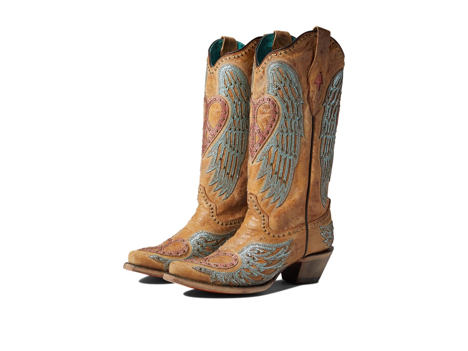 Ботинки Corral Boots A4235