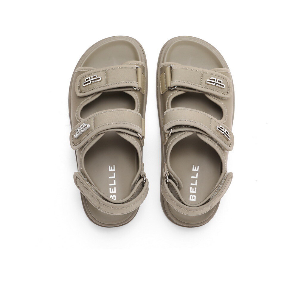 Сандалии BELLE Beach Sandals Women's — фото 4