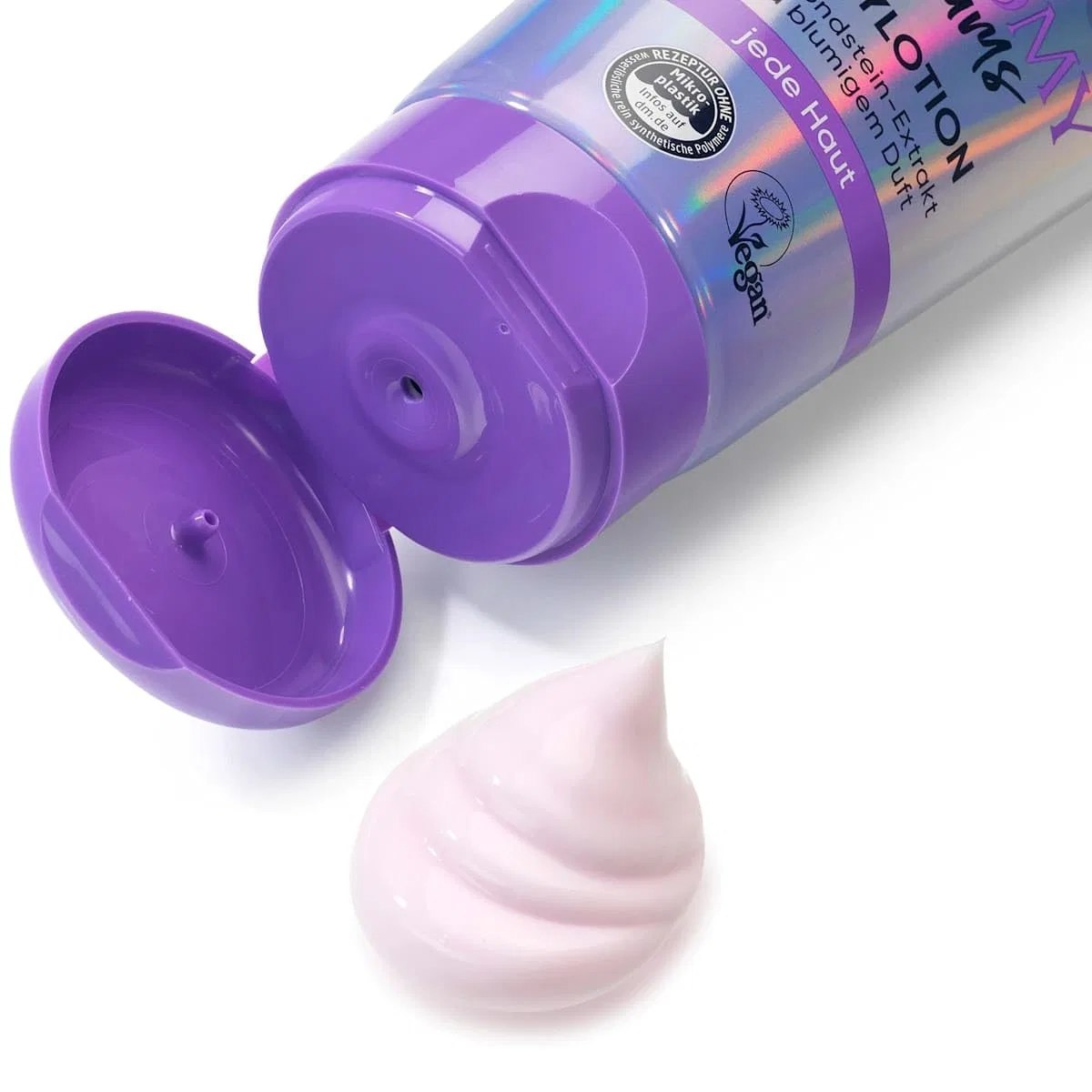 Набор для ухода за телом Balea Make a Wish и Bloomy Days Balea — фото 4