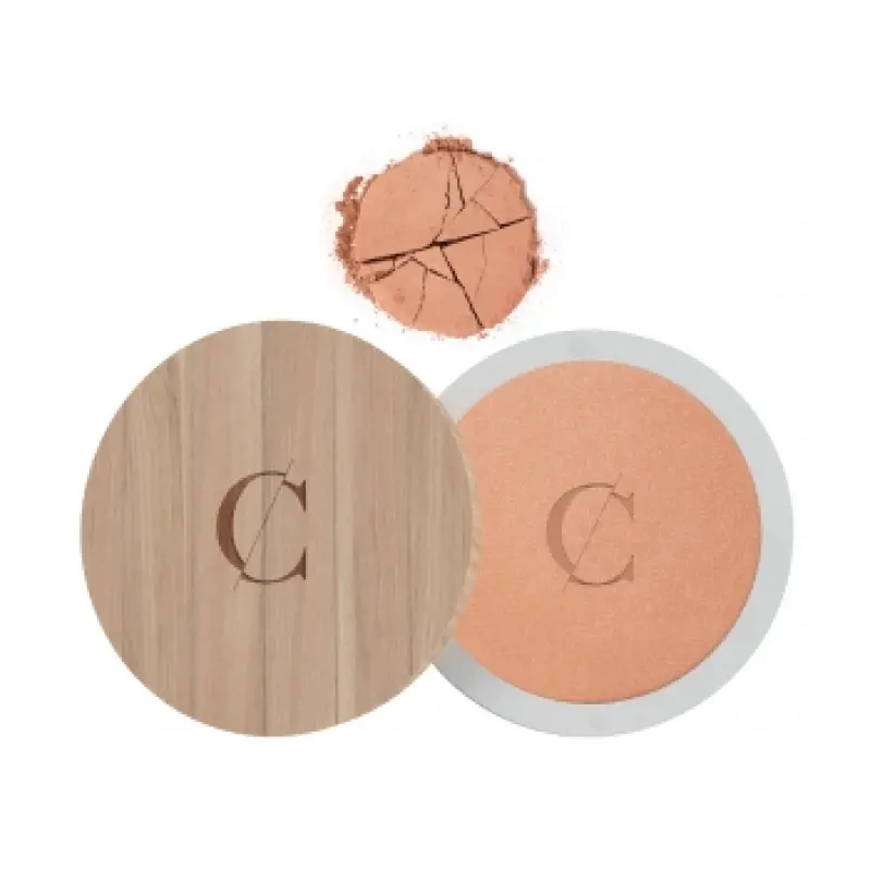 

Пудра Sunkissed Glow Polvo Bronceador Couleur Caramel, 8.5 гр