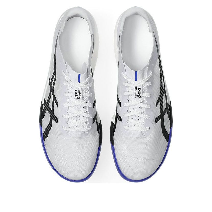Asics Metaspeed Ray Tokyo 'White Cobalt Burst' — фото 3