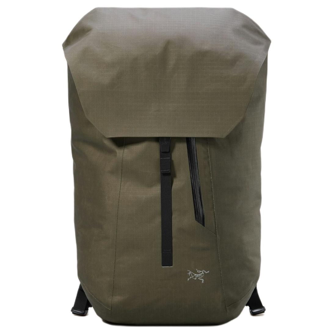 

Arcteryx Грановиль 25 литров Рюкзак туристический Нейлон Арми Грин Женский, Army Green
