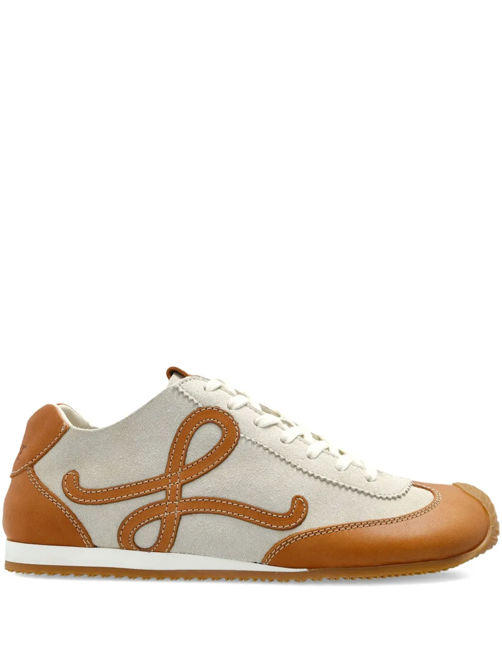Кроссовки Ballet Runner 2.0 с логотипом LOEWE, нейтральный
