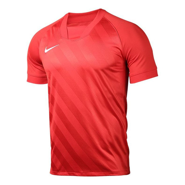 

Спортивная футболка challenge iii training jersey 'red' Nike, красный