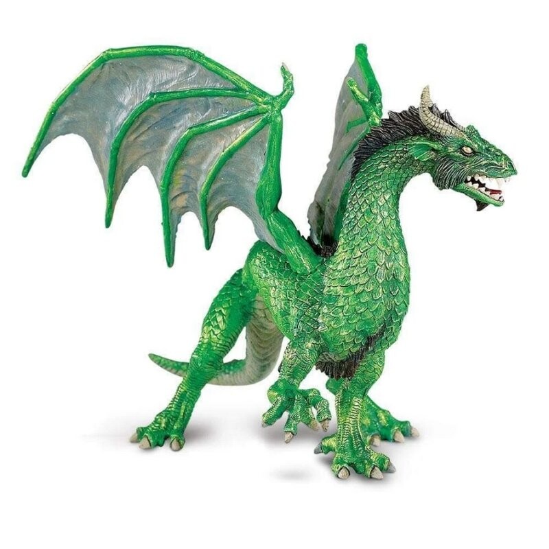 

Сафари, коллекционная статуэтка Forest Dragon Ltd 10155 Safari