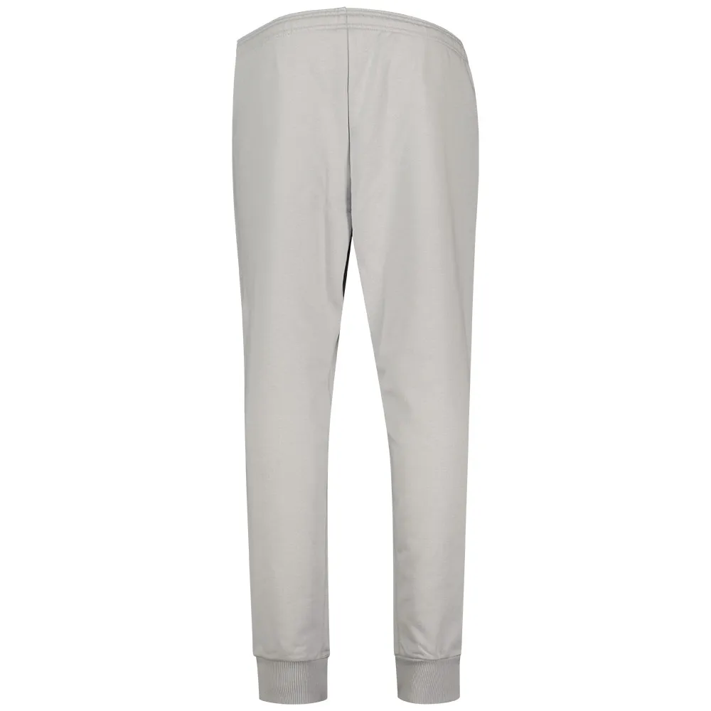 Брюки Nike Dri-Fit SI Tappered, серый — фото 3
