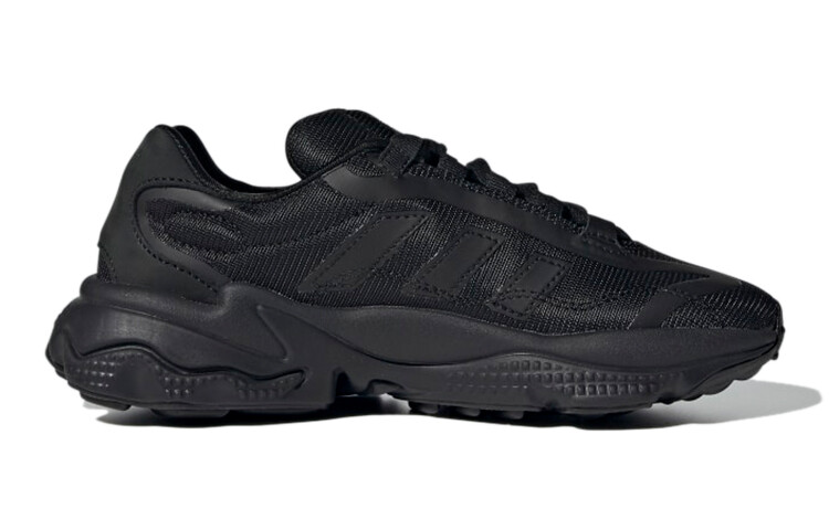 Adidas originals Ozweego Kids Lifestyle кроссовки GS — фото 2
