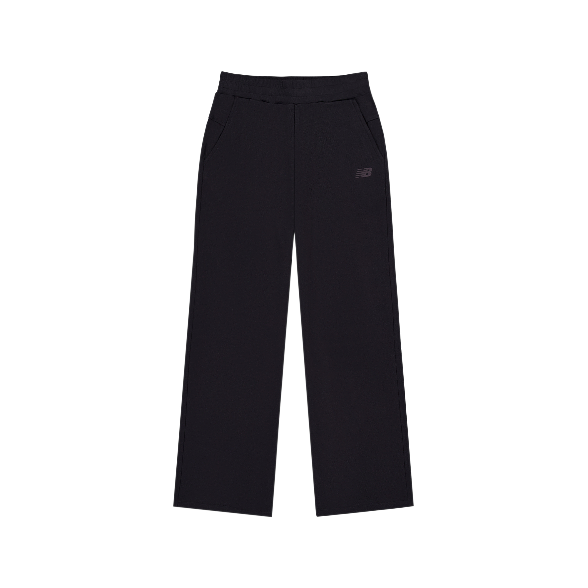 

New Balance Вязаные спортивные штаны Women's BK Moderate Straight Fit