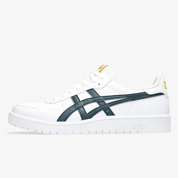 

Кроссовки Япония S Asics, белый