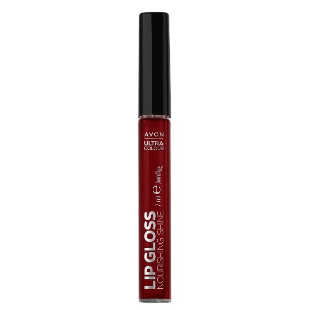 

Ультраблестящий блеск для губ Avon Gloss - Wisteria Glow Lip Gloss