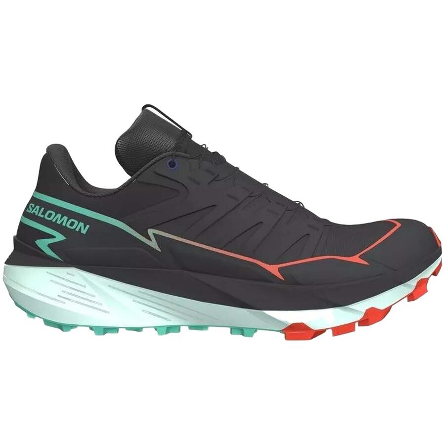 Кроссовки Salomon модель L47560900 для женщин