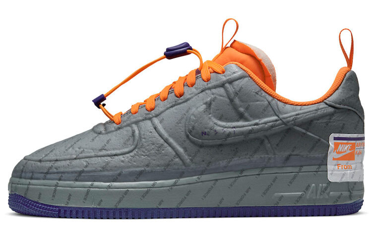 

Кроссовки для скейтбординга Nike Air Force 1 Low унисекс